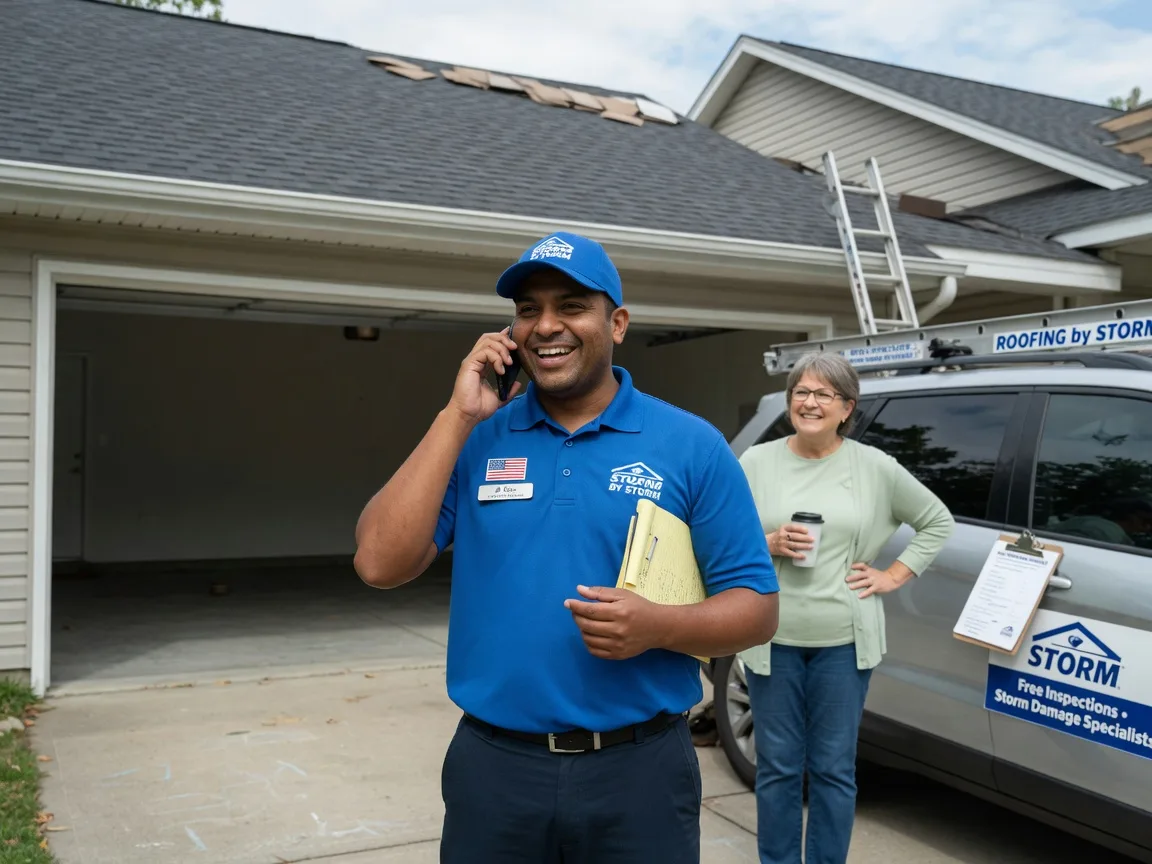 Roof Repair Near Me Christiana, PA FAQs